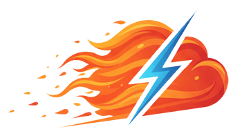 High Performance Cloud Hosting Server