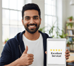 Kamal Ahmed, Founder of Shadmart